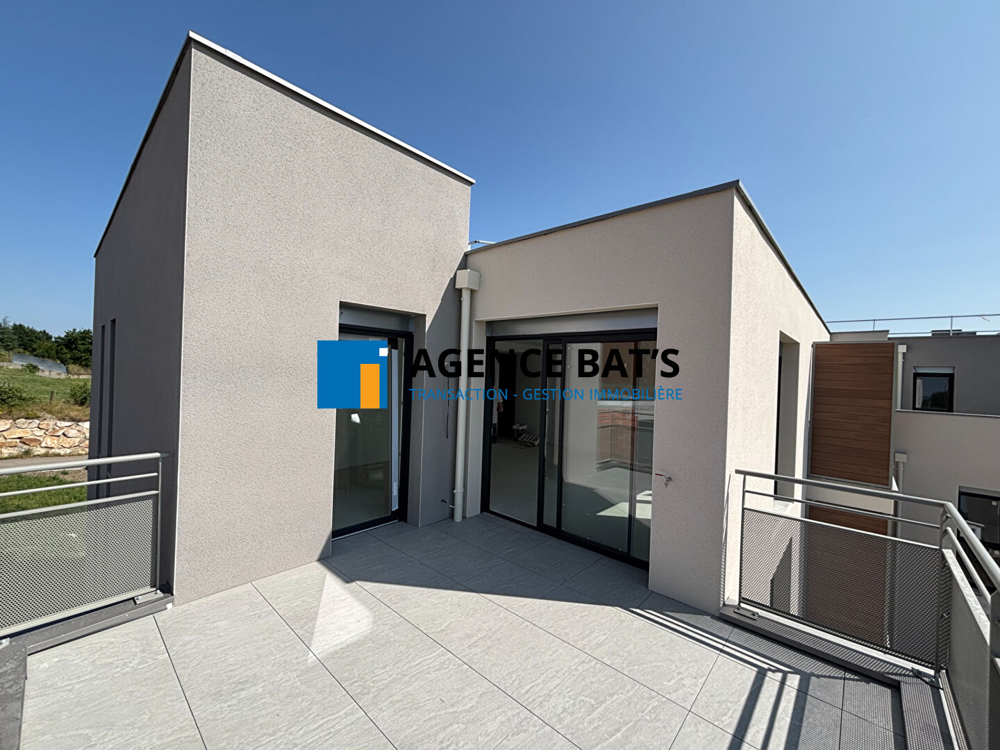 Photo Appartement 4 pièces 85 m² image 2/6