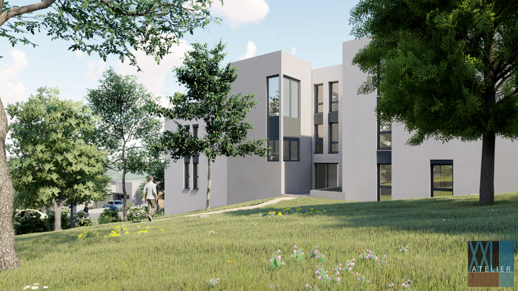 Photo Appartement 4 pièces 85 m² image 4/6