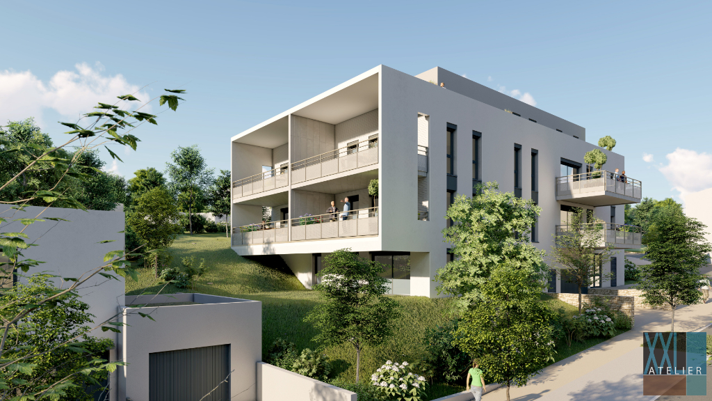 Photo Appartement 4 pièces 85 m² image 5/6