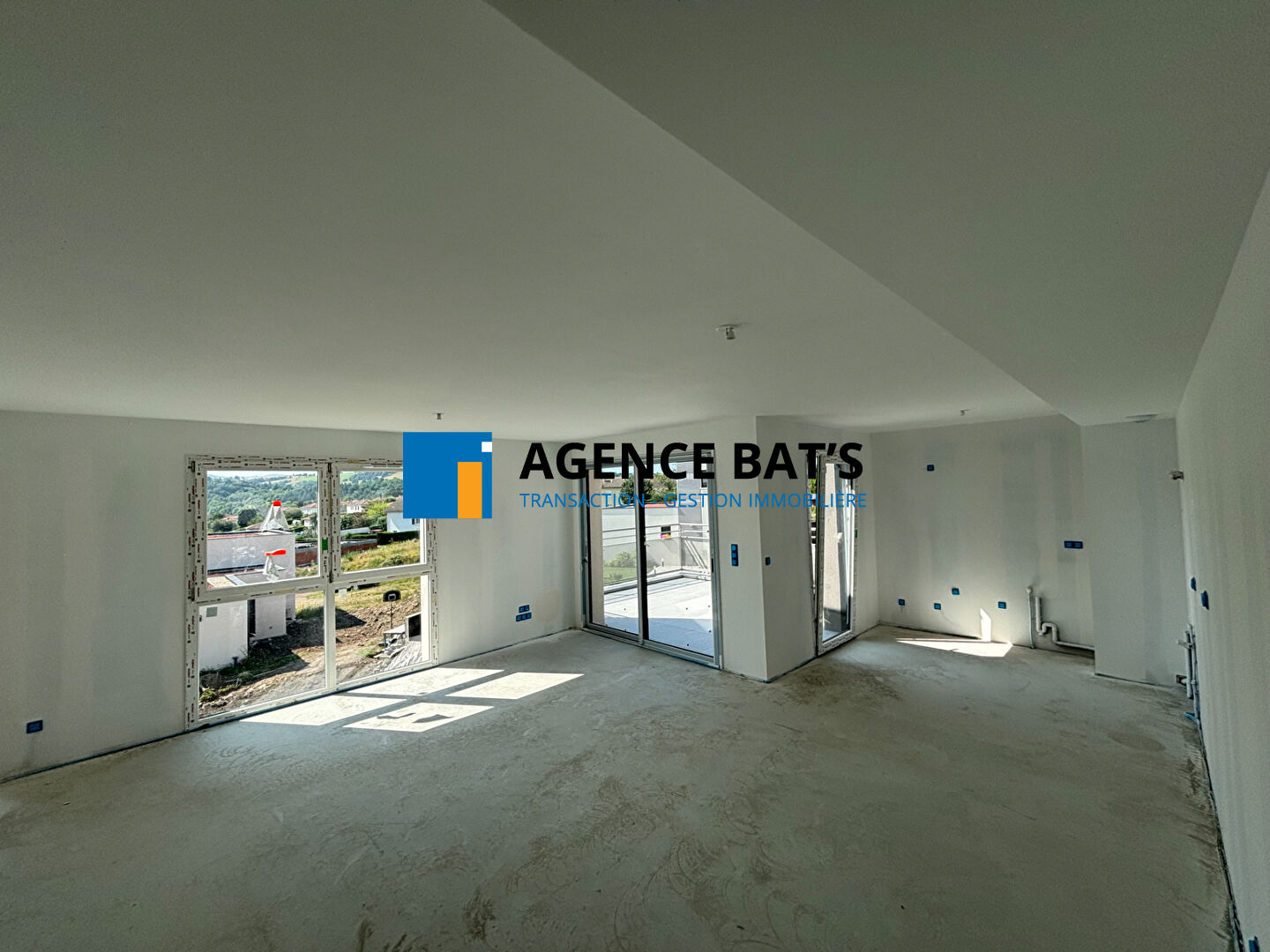 Photo Appartement 4 pièces 85 m² image 6/6