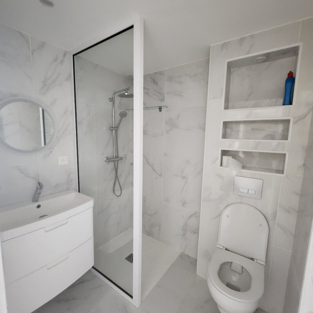 Agence immobilière de AGENCE BAT'S Roche la moliere - Agence Bat's - ROCHE LA MOLIERE