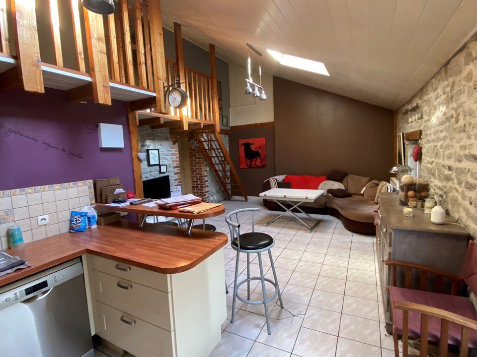 Agence immobilière de AGENCE BAT'S Roche la moliere - Agence Bat's - ROCHE LA MOLIERE