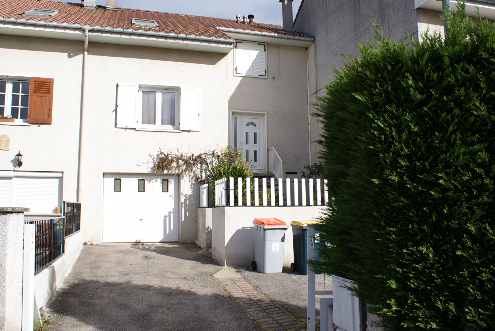 Agence immobilière de AGENCE BAT'S Roche la moliere - Agence Bat's - ROCHE LA MOLIERE