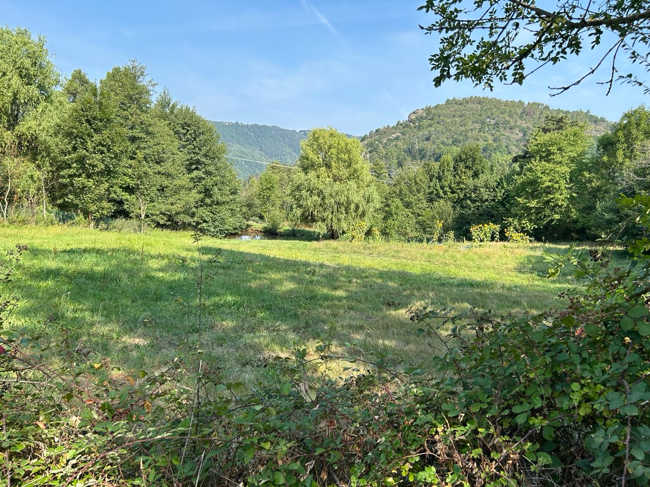 Photo TERRAIN À BÂTIR image 3/4