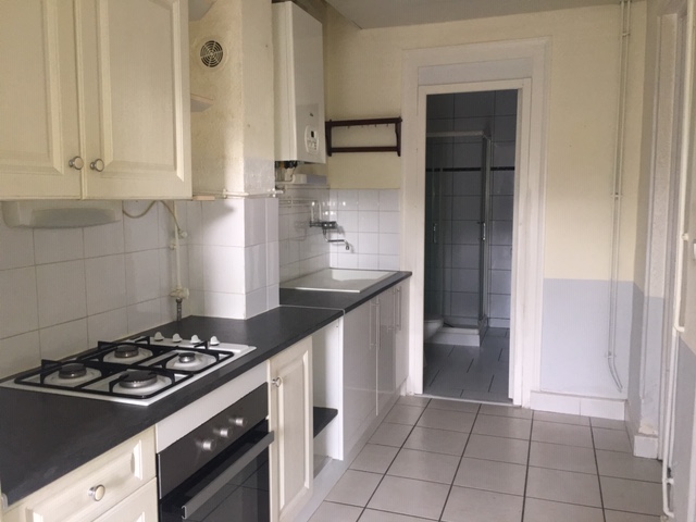 Photo Appartement T2 RDC Montrond les Bains image 2/3