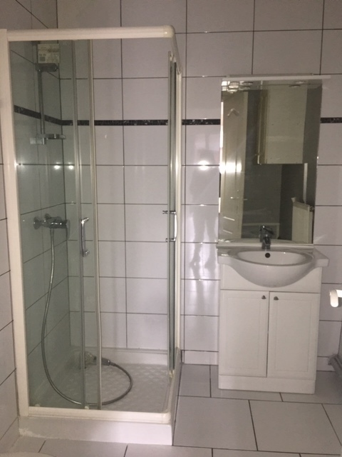 Photo Appartement T2 RDC Montrond les Bains image 3/3