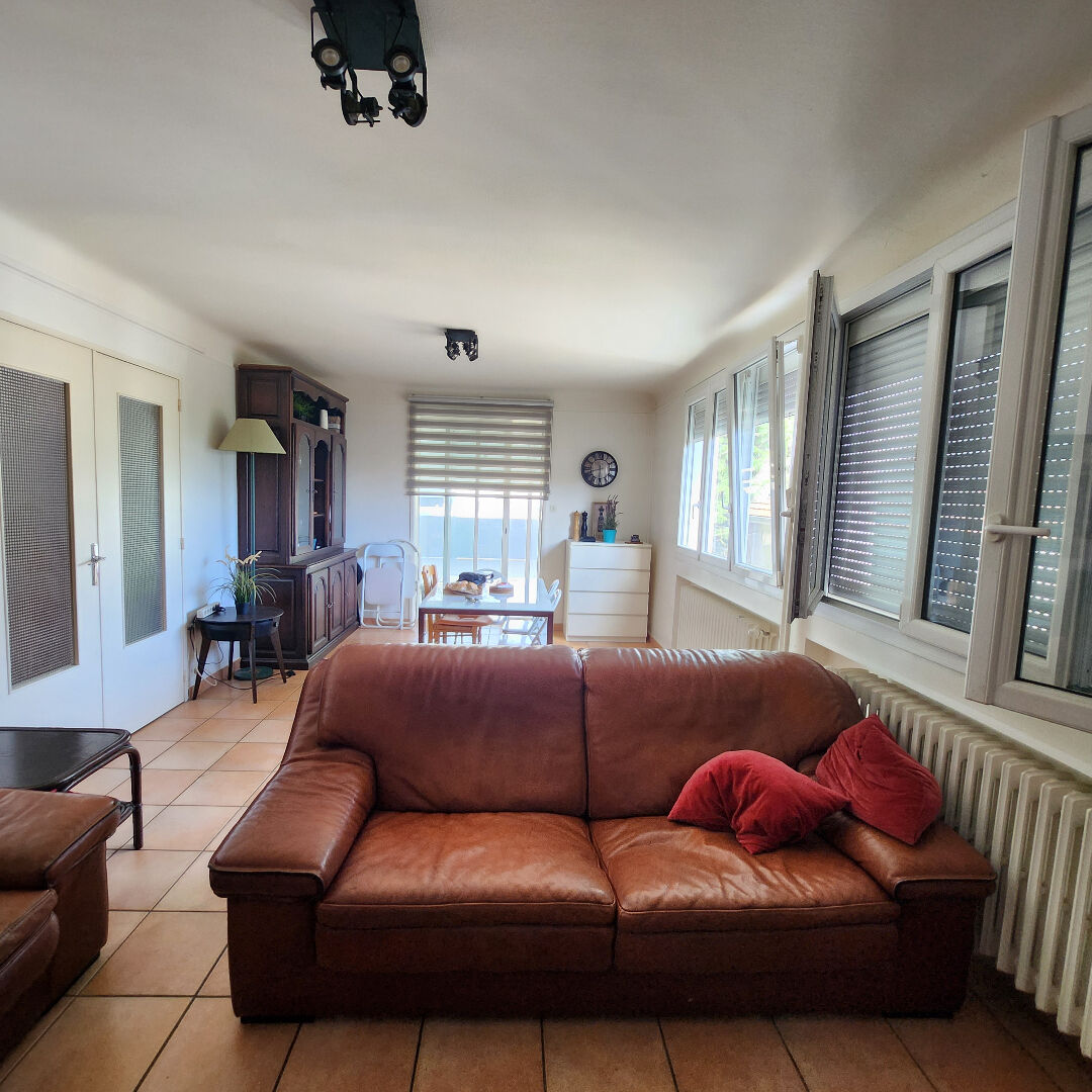 Agence immobilière de AGENCE BAT'S Roche la moliere - Agence Bat's - ROCHE LA MOLIERE