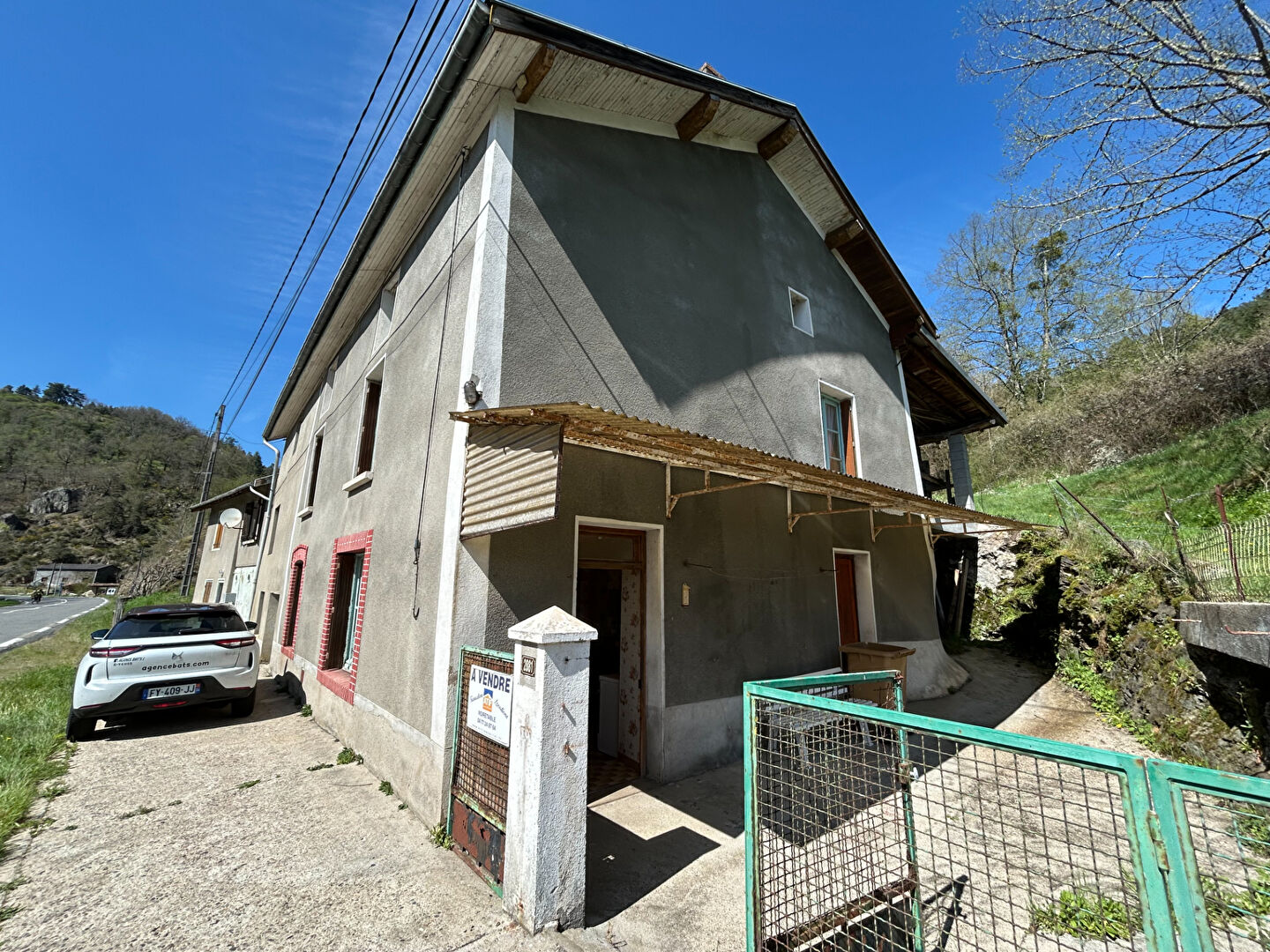 Agence immobilière de AGENCE BAT'S Roche la moliere - Agence Bat's - ROCHE LA MOLIERE