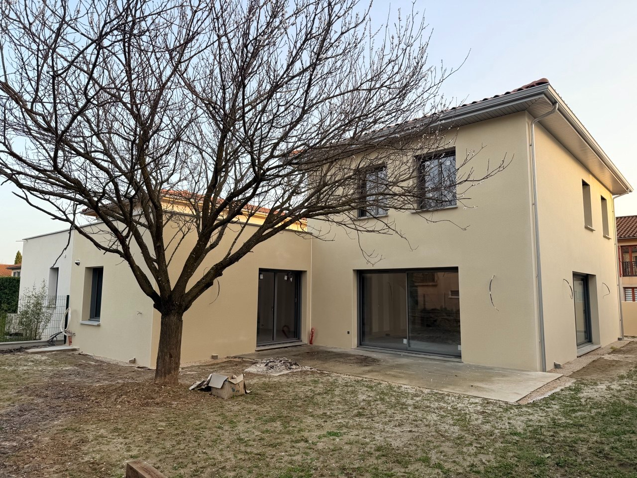 Agence immobilière de AGENCE BAT'S Roche la moliere - Agence Bat's - ROCHE LA MOLIERE