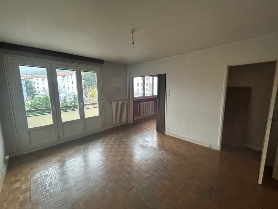 Photo Appartement Saint-etienne SOLAURE image 1/6