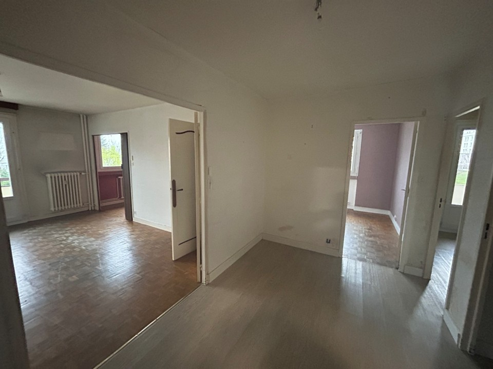 Photo Appartement Saint-etienne SOLAURE image 4/6