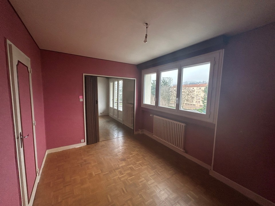 Photo Appartement Saint-etienne SOLAURE image 6/6
