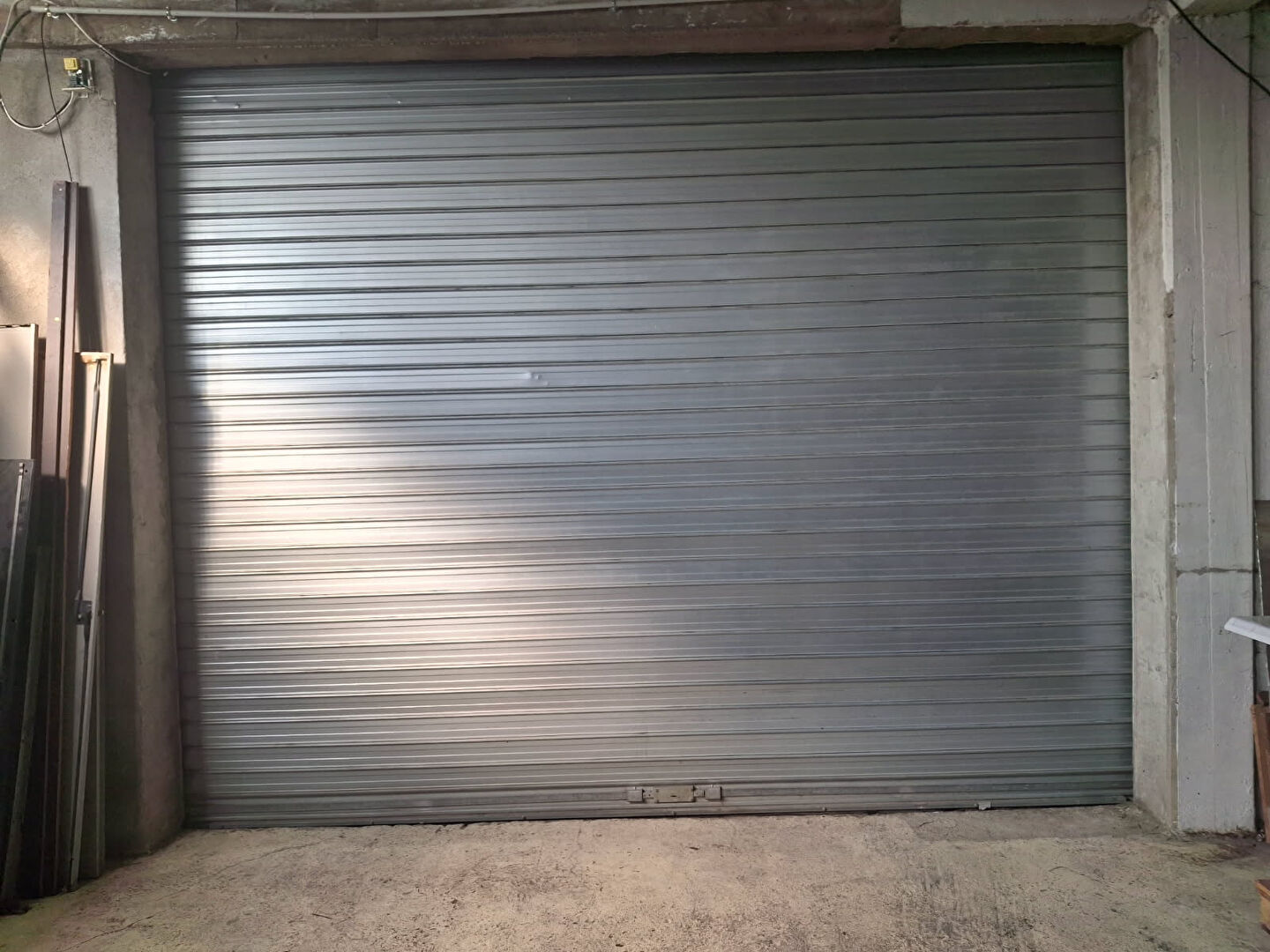 Photo Local d'activité Saint Ferreol D Auroure 265 m2 image 2/6