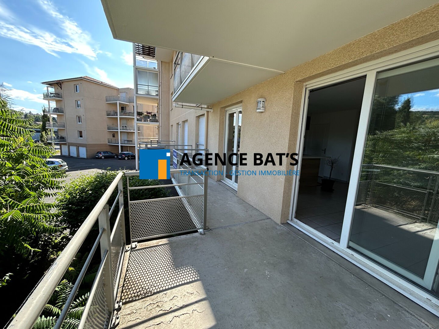Agence immobilière de AGENCE BAT'S Roche la moliere - Agence Bat's - ROCHE LA MOLIERE