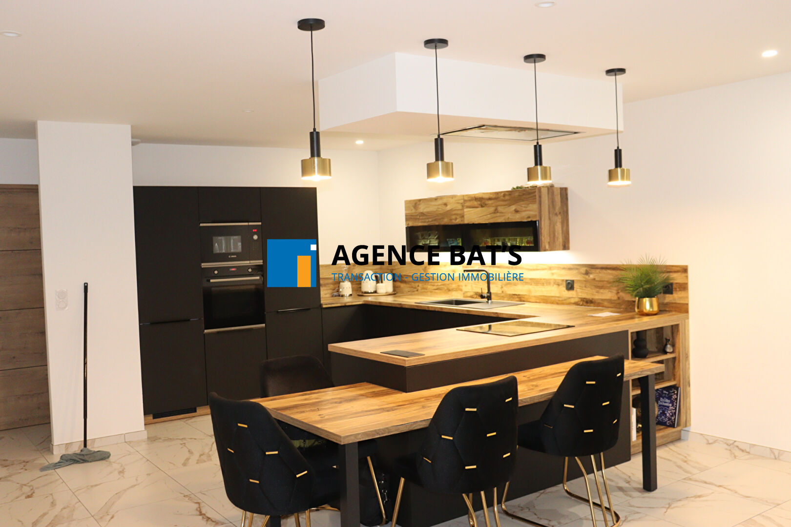 Agence immobilière de AGENCE BAT'S Roche la moliere - Agence Bat's - ROCHE LA MOLIERE