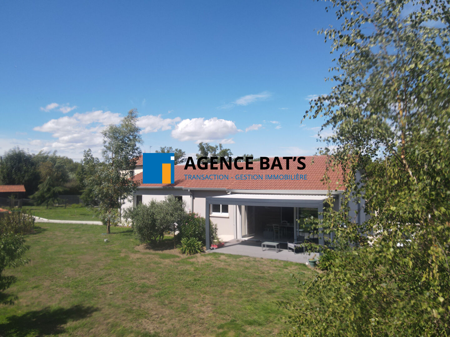 Photo Très belle maison SAINT JUST SAINT RAMBERT image 2/5