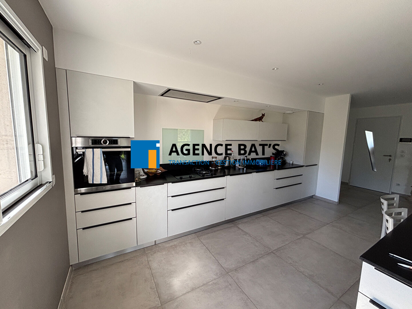 Photo Très belle maison SAINT JUST SAINT RAMBERT image 4/5