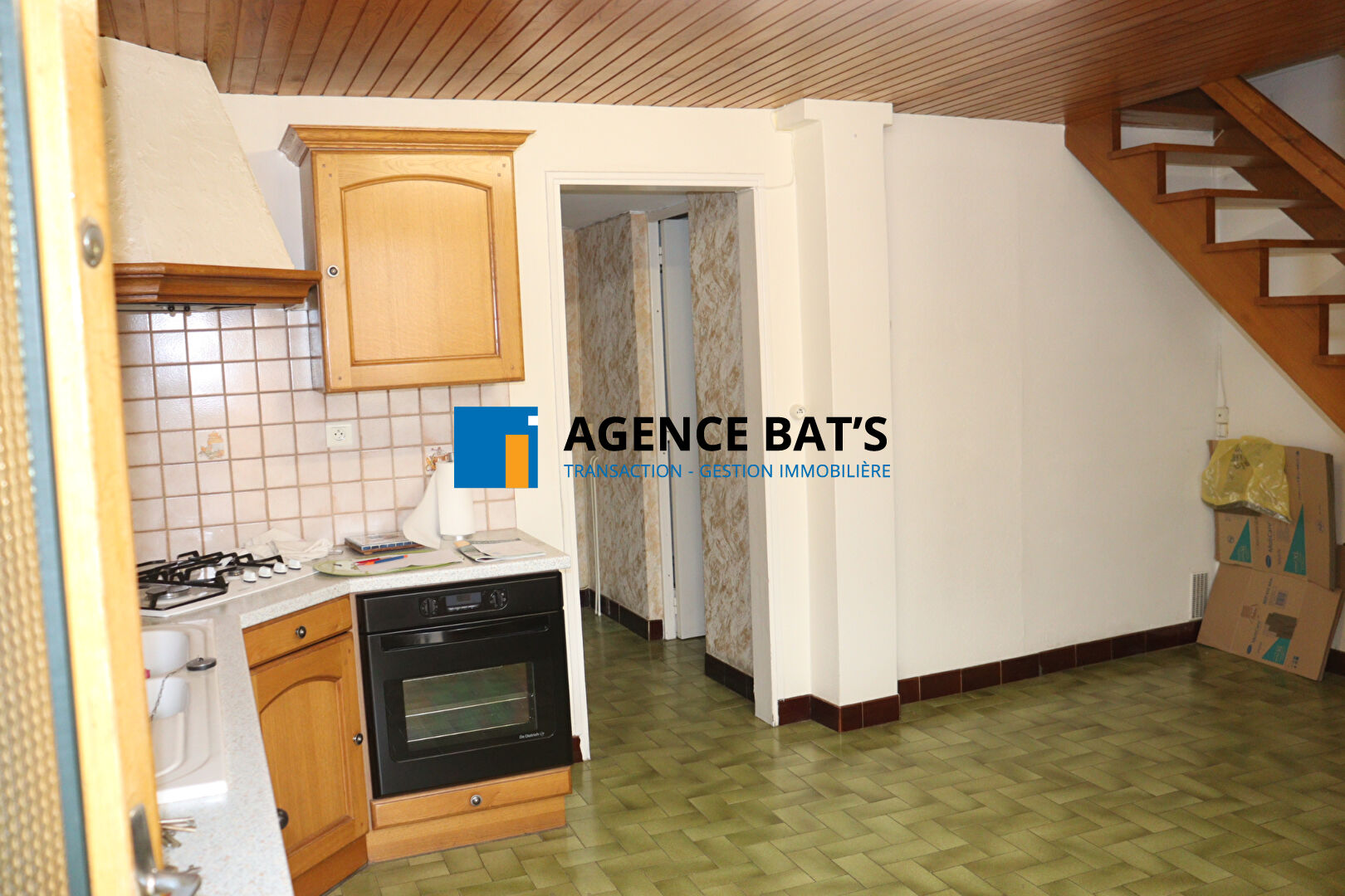 Photo Maison Nohanent 5 pièce(s) 106 m2 image 1/6