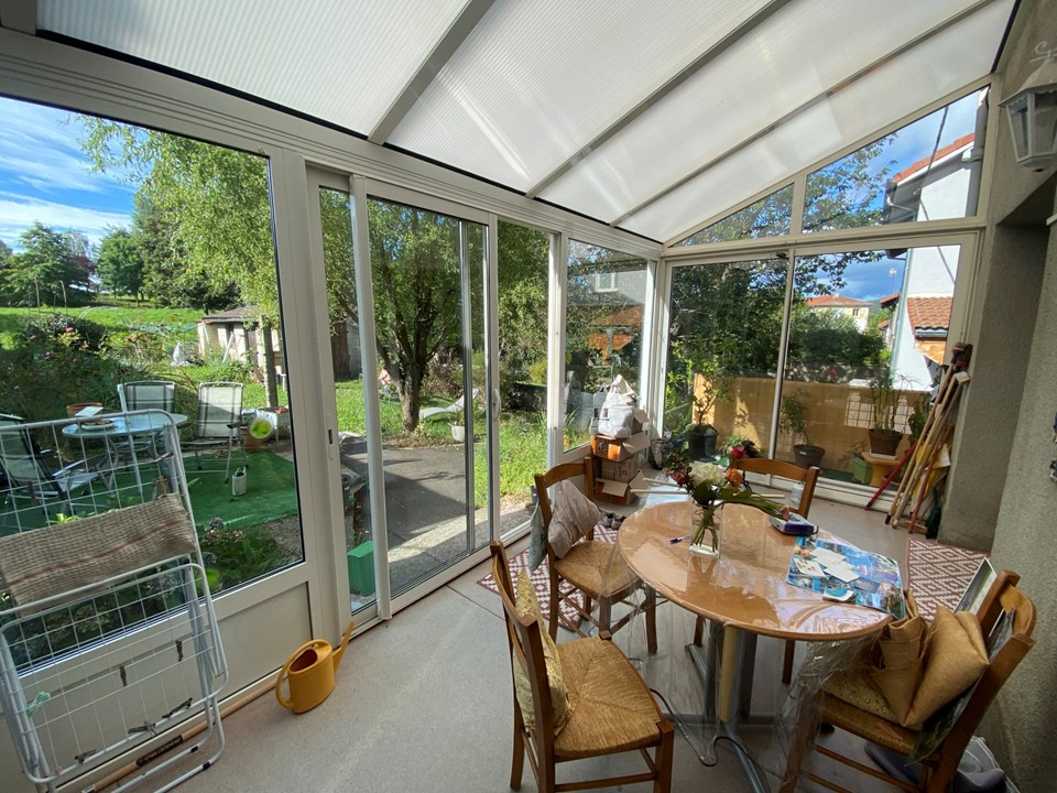 Photo Maison Roche La Moliere 4 pièce(s) 100 m2 image 1/4