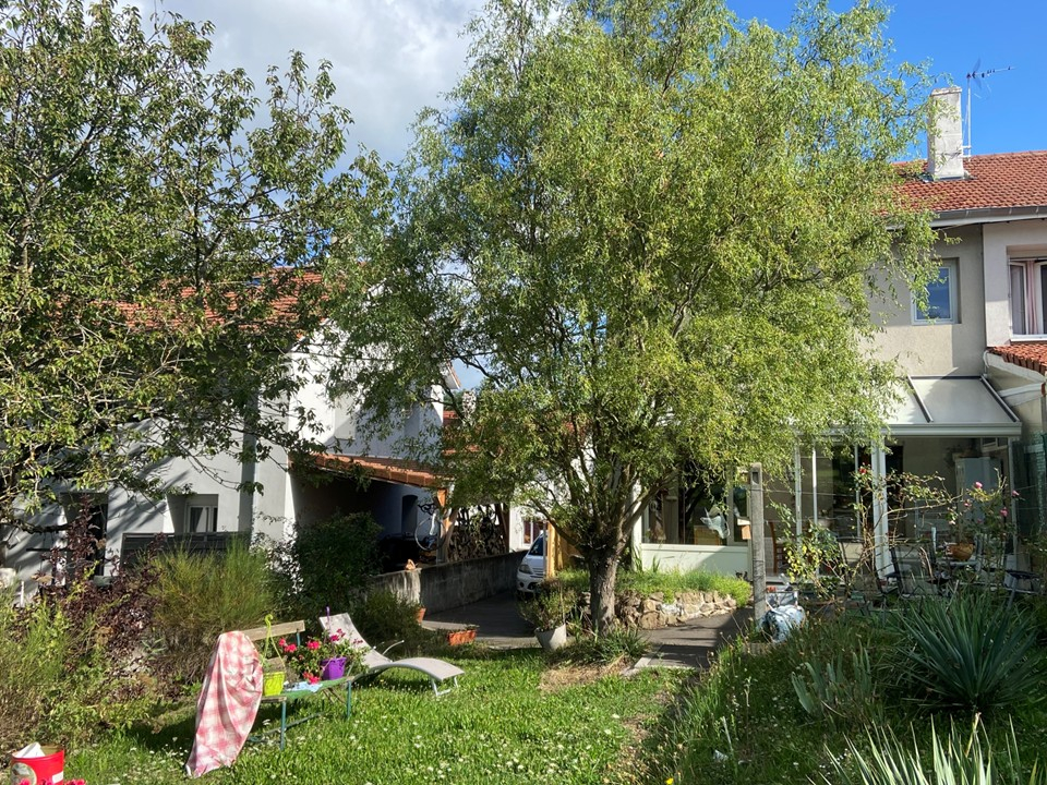 Photo Maison Roche La Moliere 4 pièce(s) 100 m2 image 3/4