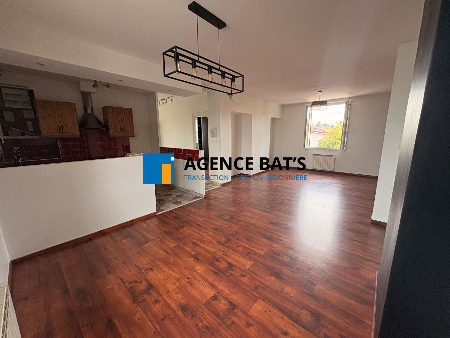 Photo A VENDRE appartement + terrain non attenant image 4/6