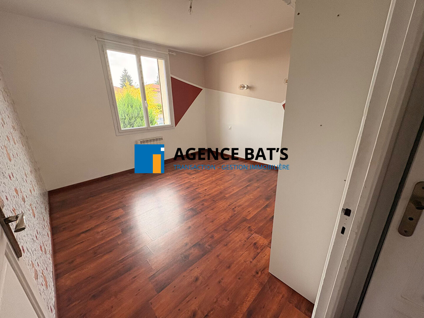 Photo A VENDRE appartement + terrain non attenant image 6/6