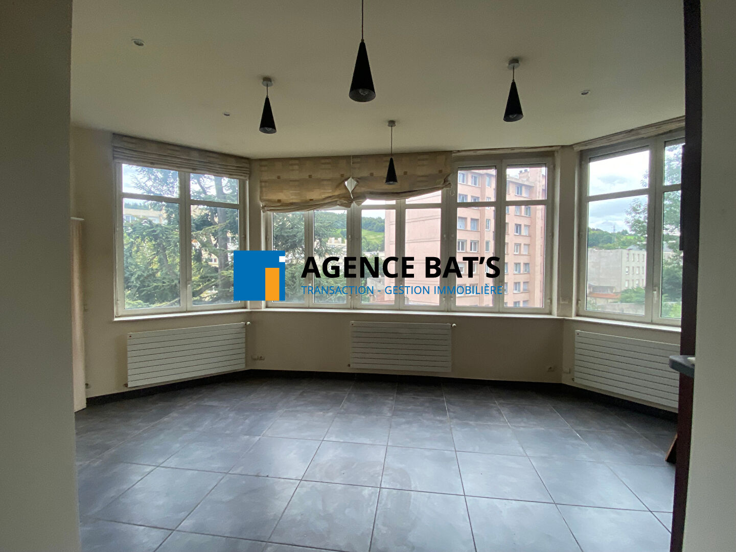 Agence immobilière de AGENCE BAT'S Roche la moliere - Agence Bat's - ROCHE LA MOLIERE