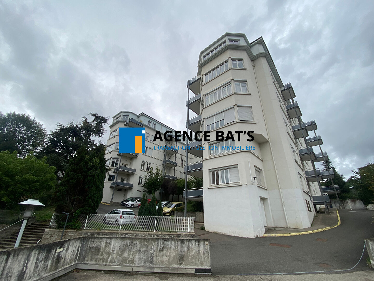 Agence immobilière de AGENCE BAT'S Roche la moliere - Agence Bat's - ROCHE LA MOLIERE