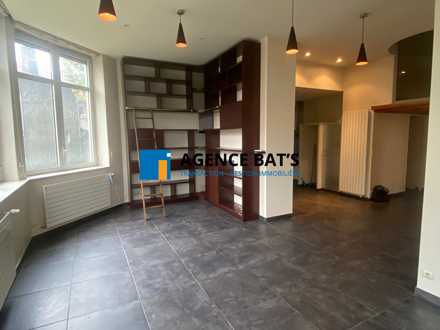 Appartement Saint Etienne 3 pièce(s) 89.19 m2