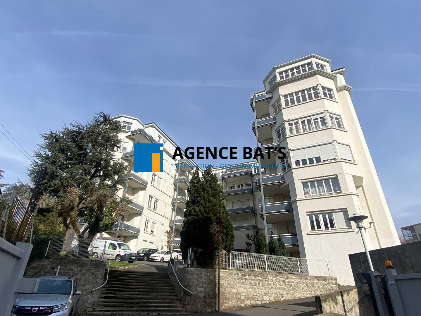 Agence immobilière de AGENCE BAT'S Roche la moliere - Agence Bat's - ROCHE LA MOLIERE