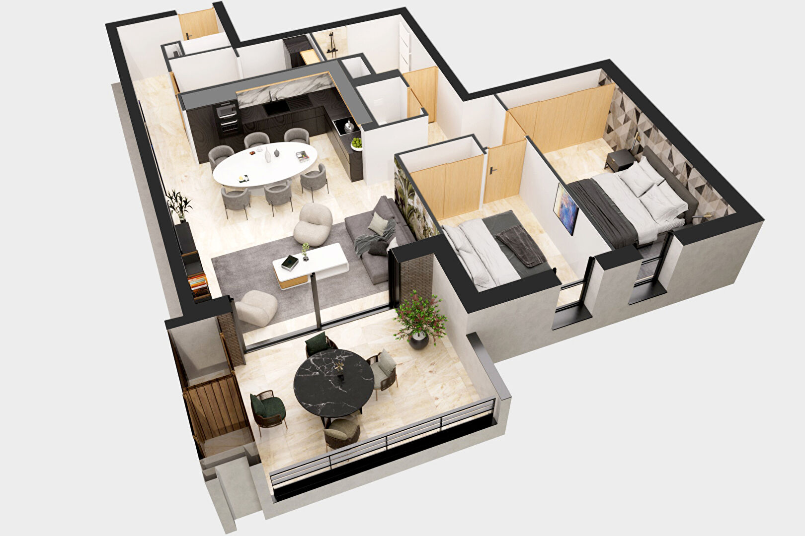 Photo LE PARC DU CHÂTEAU image 3/6