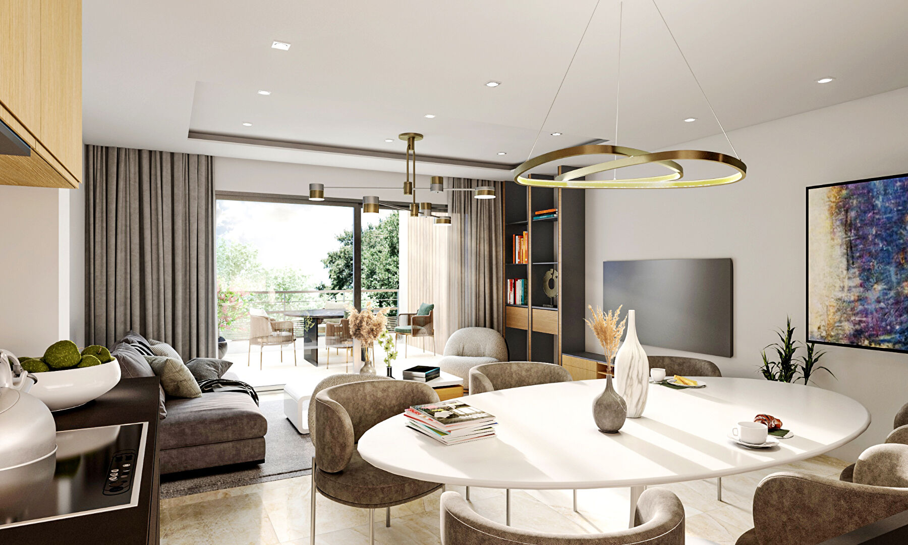 Photo LE PARC DU CHÂTEAU image 4/6