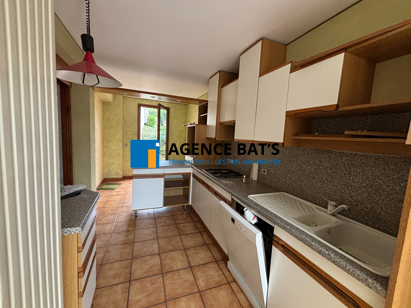 Photo Maison Chagnon 4 pièces image 5/6