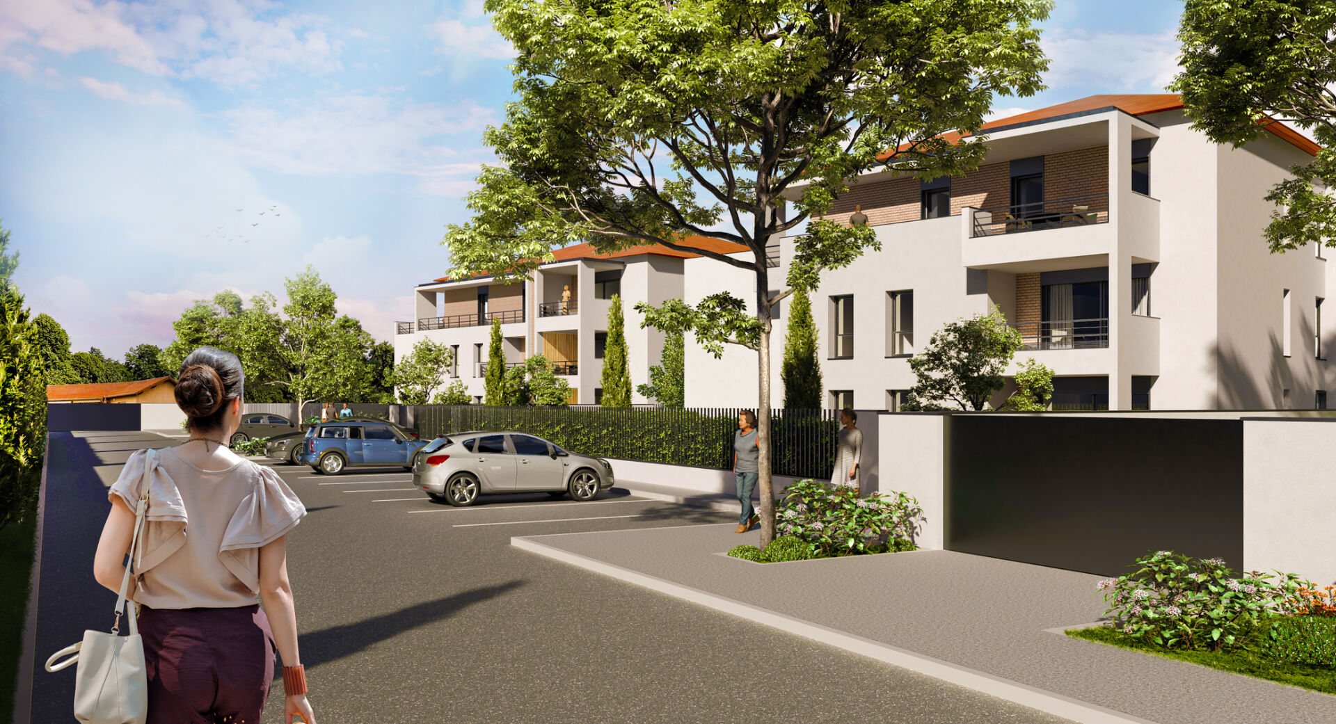 Photo LE PARC DU CHÂTEAU image 2/6