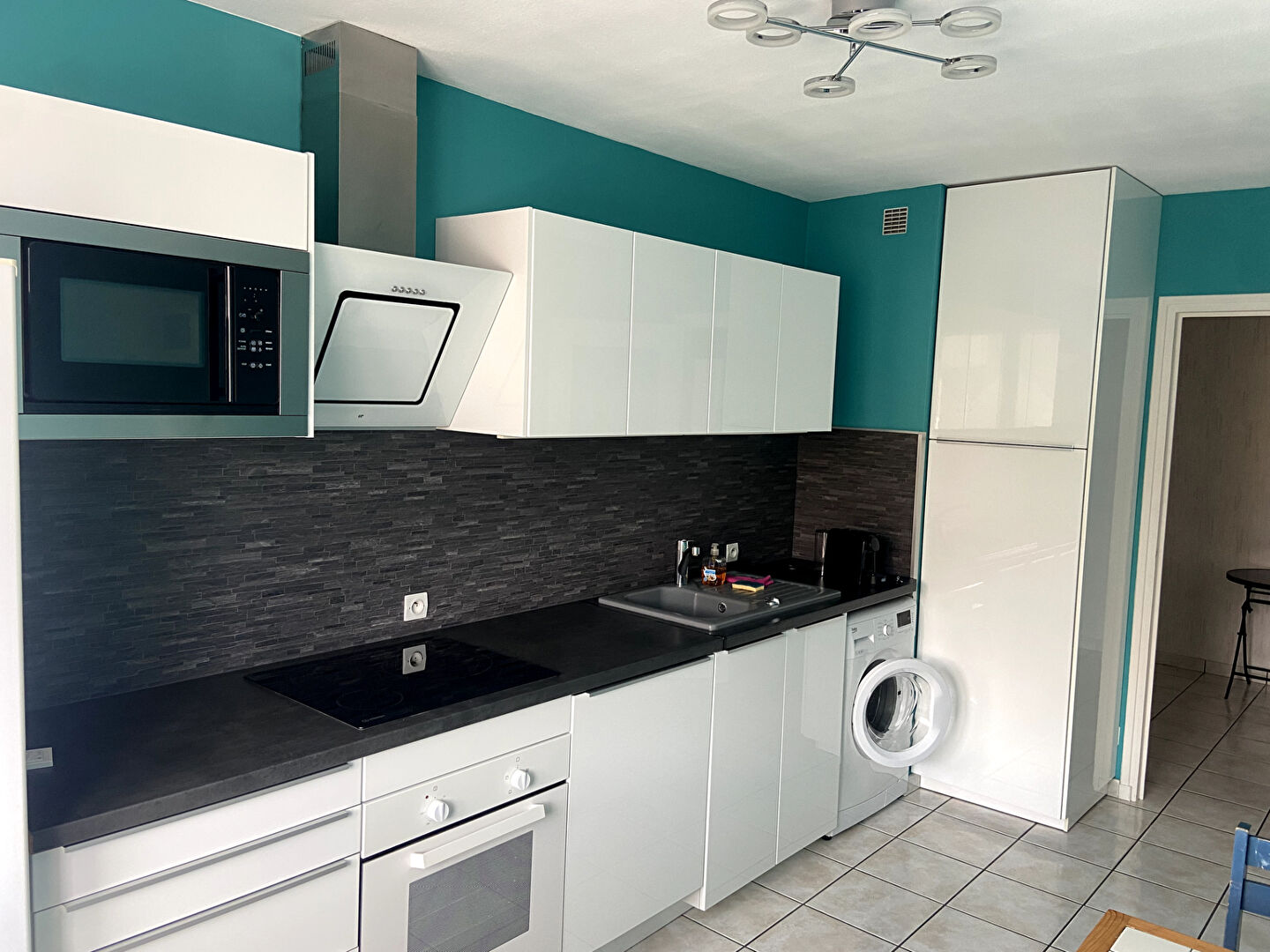 A louer Centre Roche la Molière