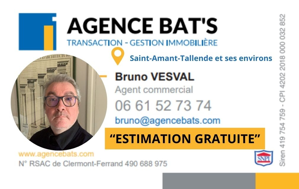 Photo ch local commercial  50/75 m2 sur Clermont Ferrand image 3/3