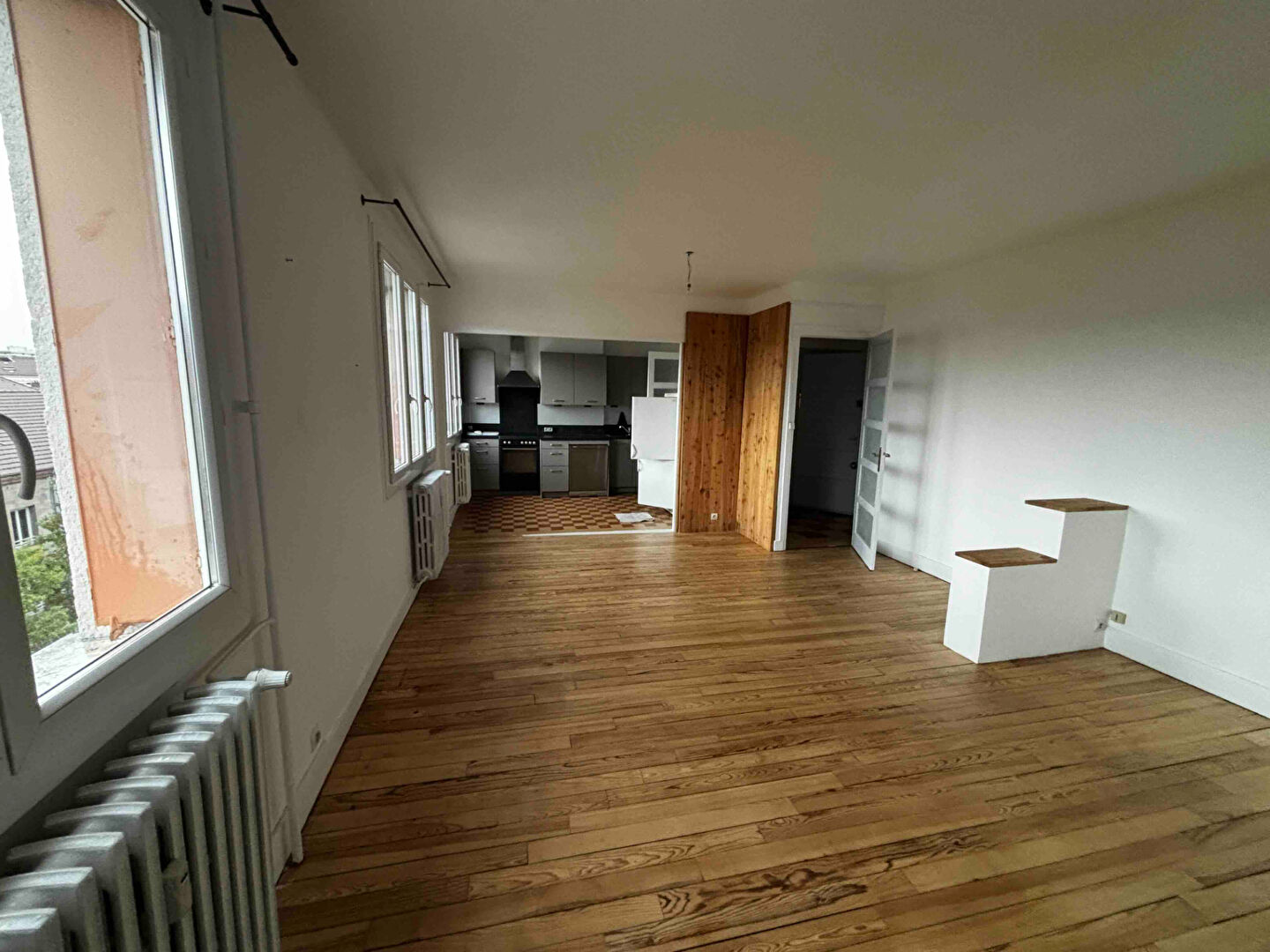 Appartement Saint Etienne 4 pièce(s) 90 m2