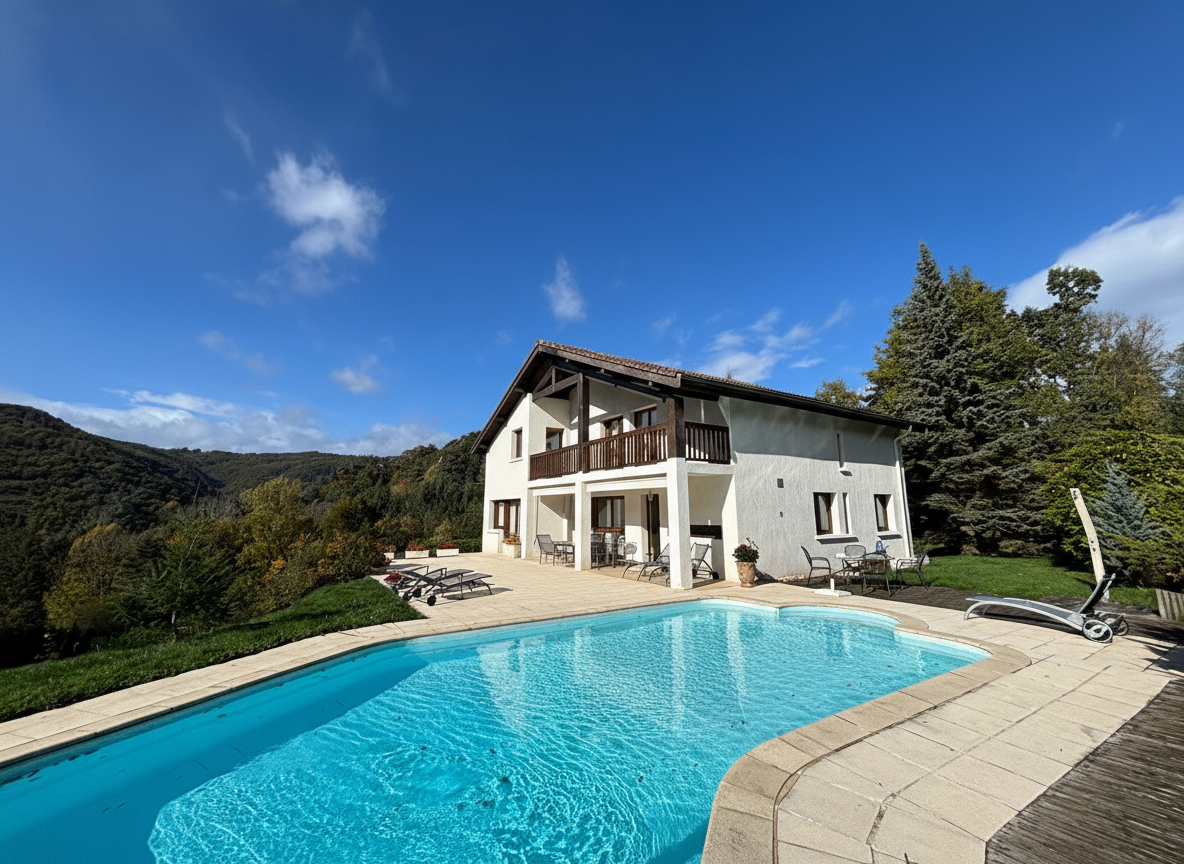 Photo Maison  5 pièce(s) 200 m2 image 5/6