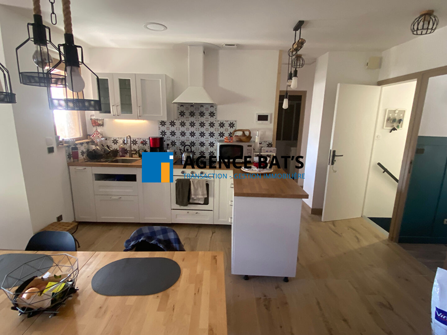 Photo Maison Champdieu 4 pièce(s) image 4/6