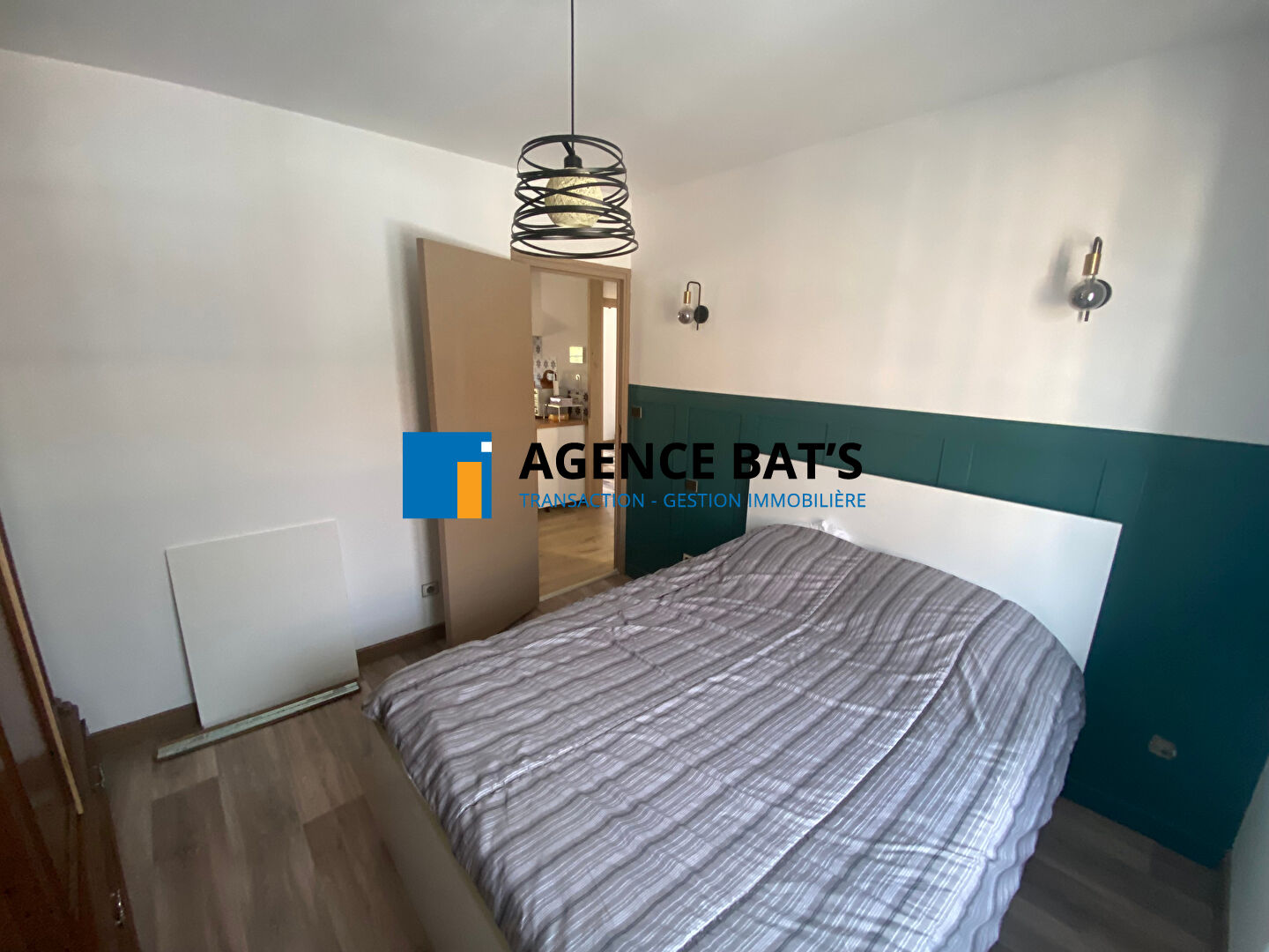 Photo Maison Champdieu 4 pièce(s) image 5/6