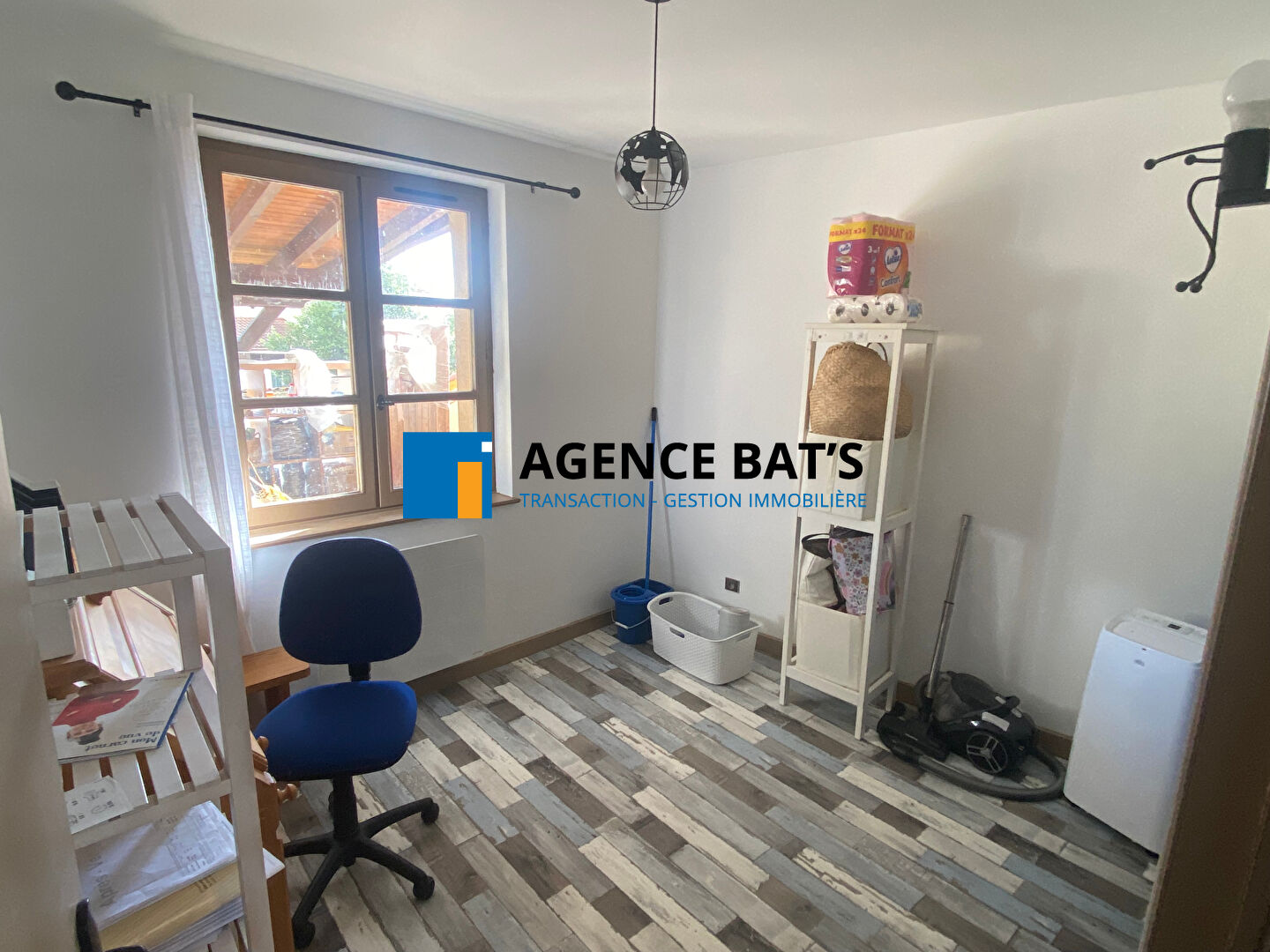 Photo Maison Champdieu 4 pièce(s) image 6/6