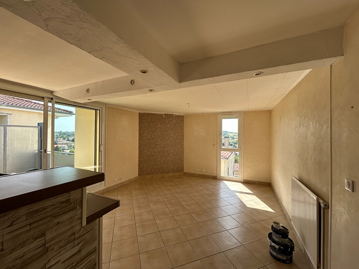 Appartement  3 pièce(s) 70 m2