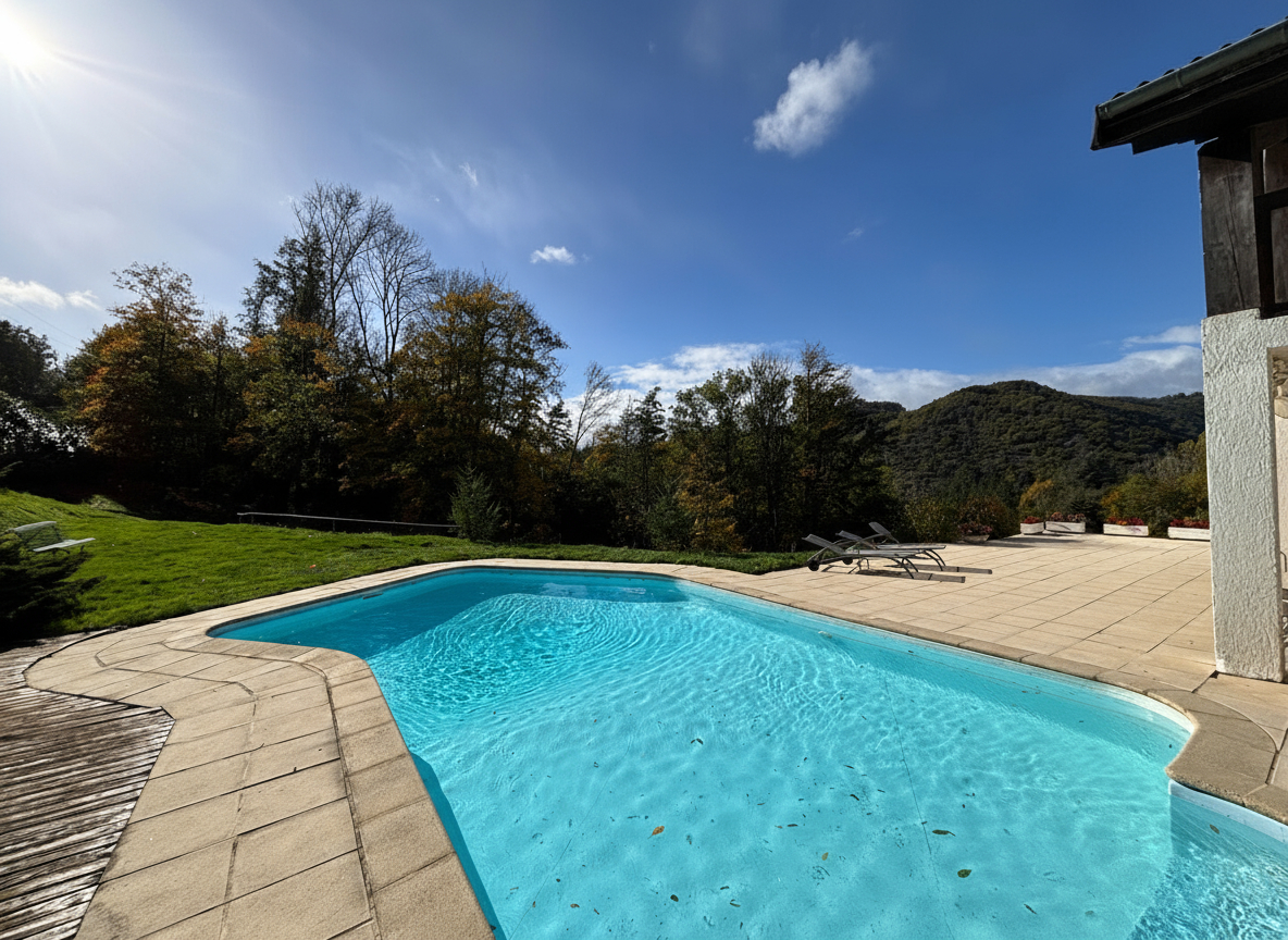 Photo Maison 5 pièce(s) 200 m2 image 2/6