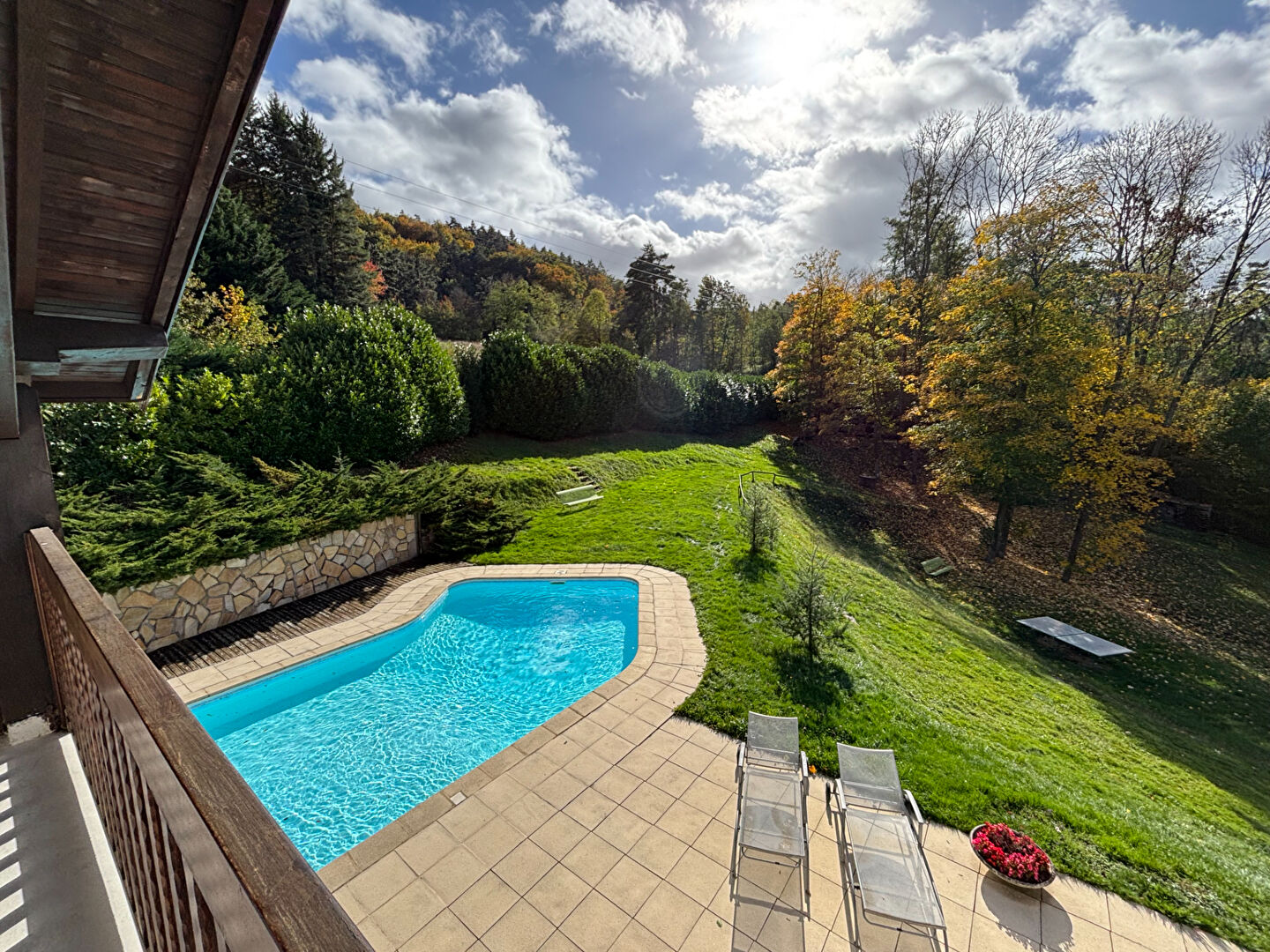 Photo Maison 5 pièce(s) 200 m2 image 3/6