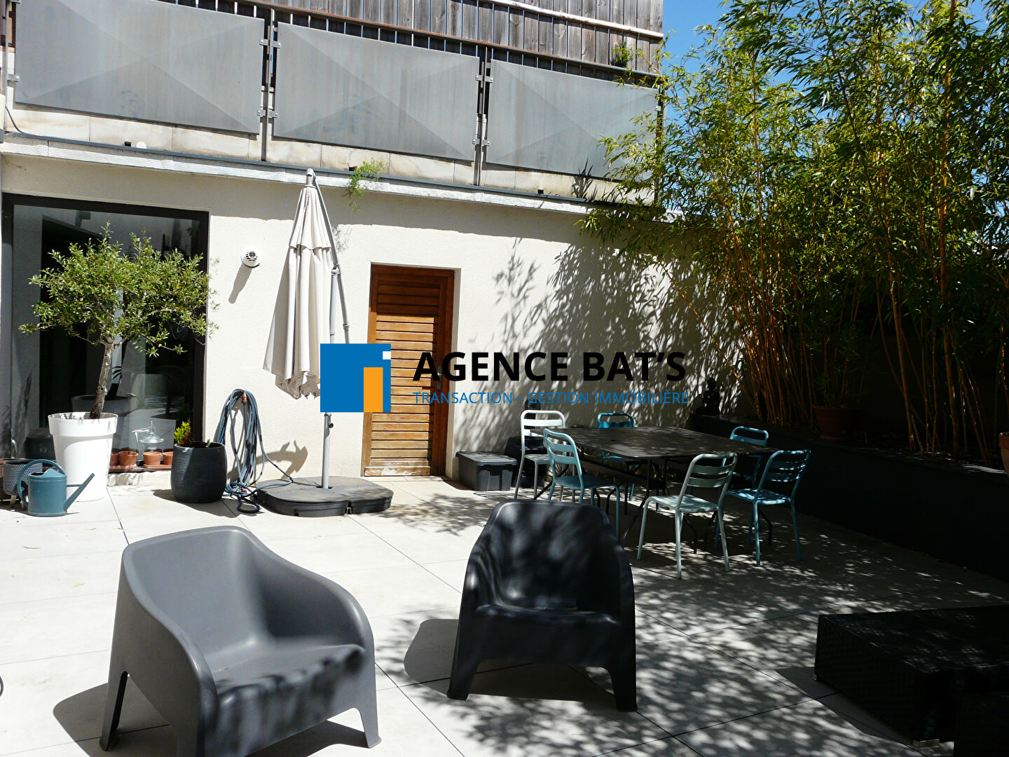 Photo Fraisses 7 pièce(s) 247 m2 image 3/6