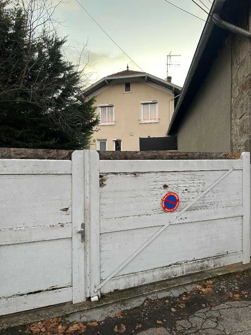 Photo Maison individuelle image 1/3