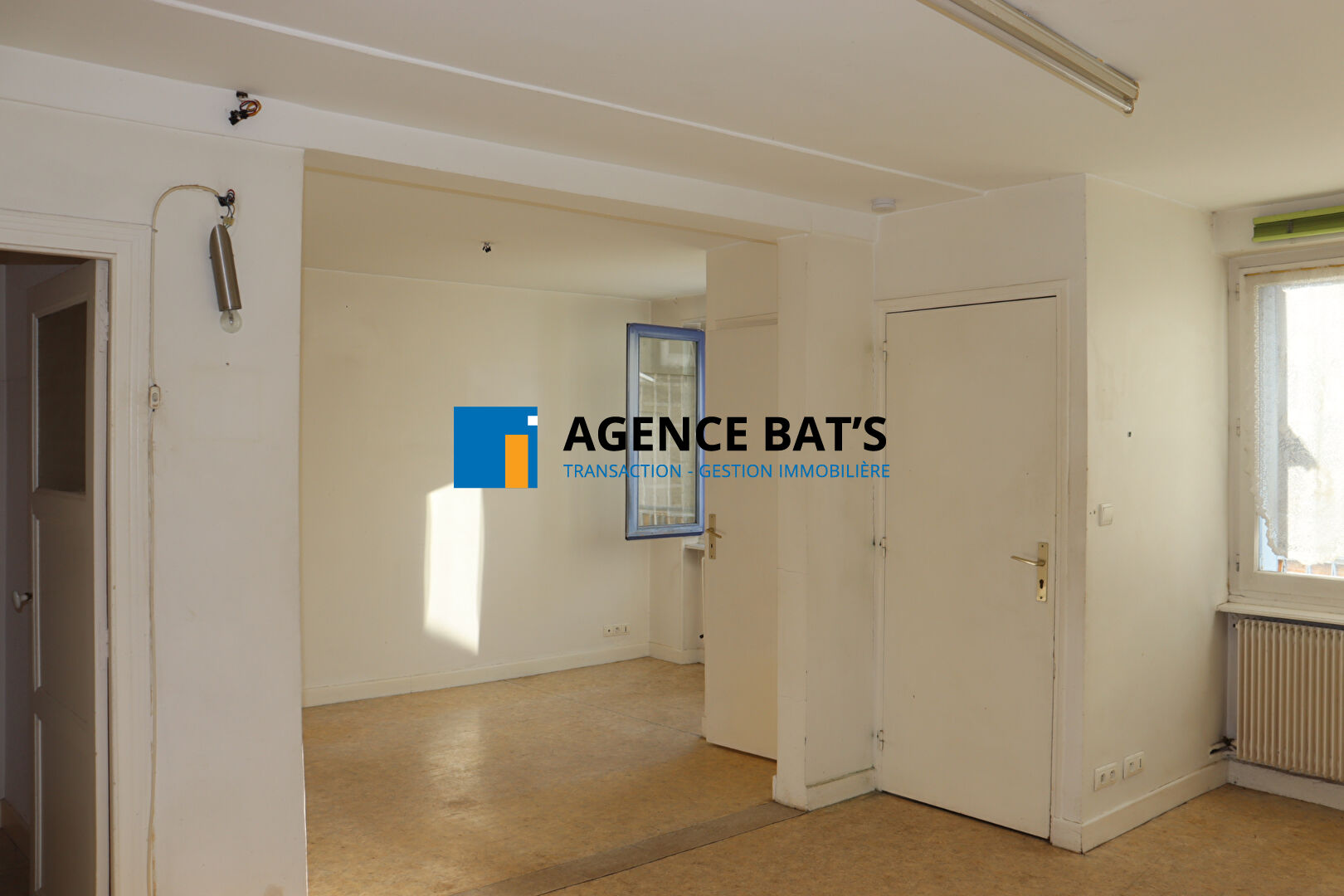 Agence immobilière de AGENCE BAT'S Roche la moliere - Agence Bat's - ROCHE LA MOLIERE