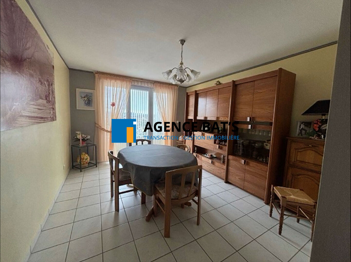 Agence immobilière de AGENCE BAT'S Roche la moliere - Agence Bat's - ROCHE LA MOLIERE