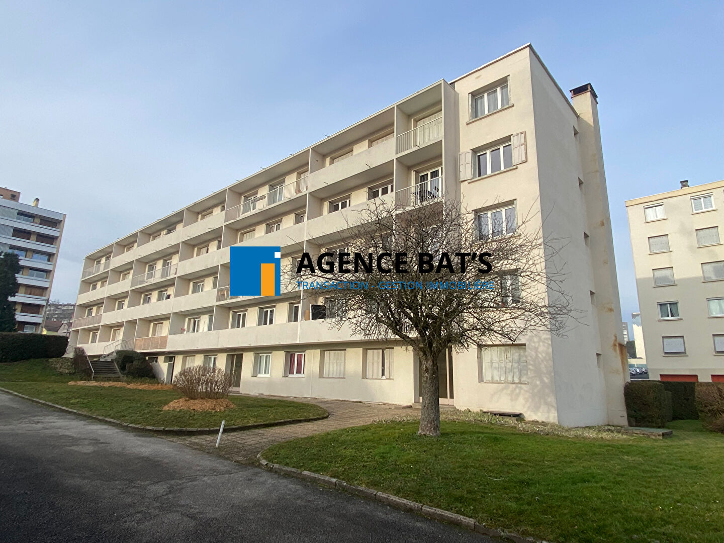 Agence immobilière de AGENCE BAT'S Roche la moliere - Agence Bat's - ROCHE LA MOLIERE