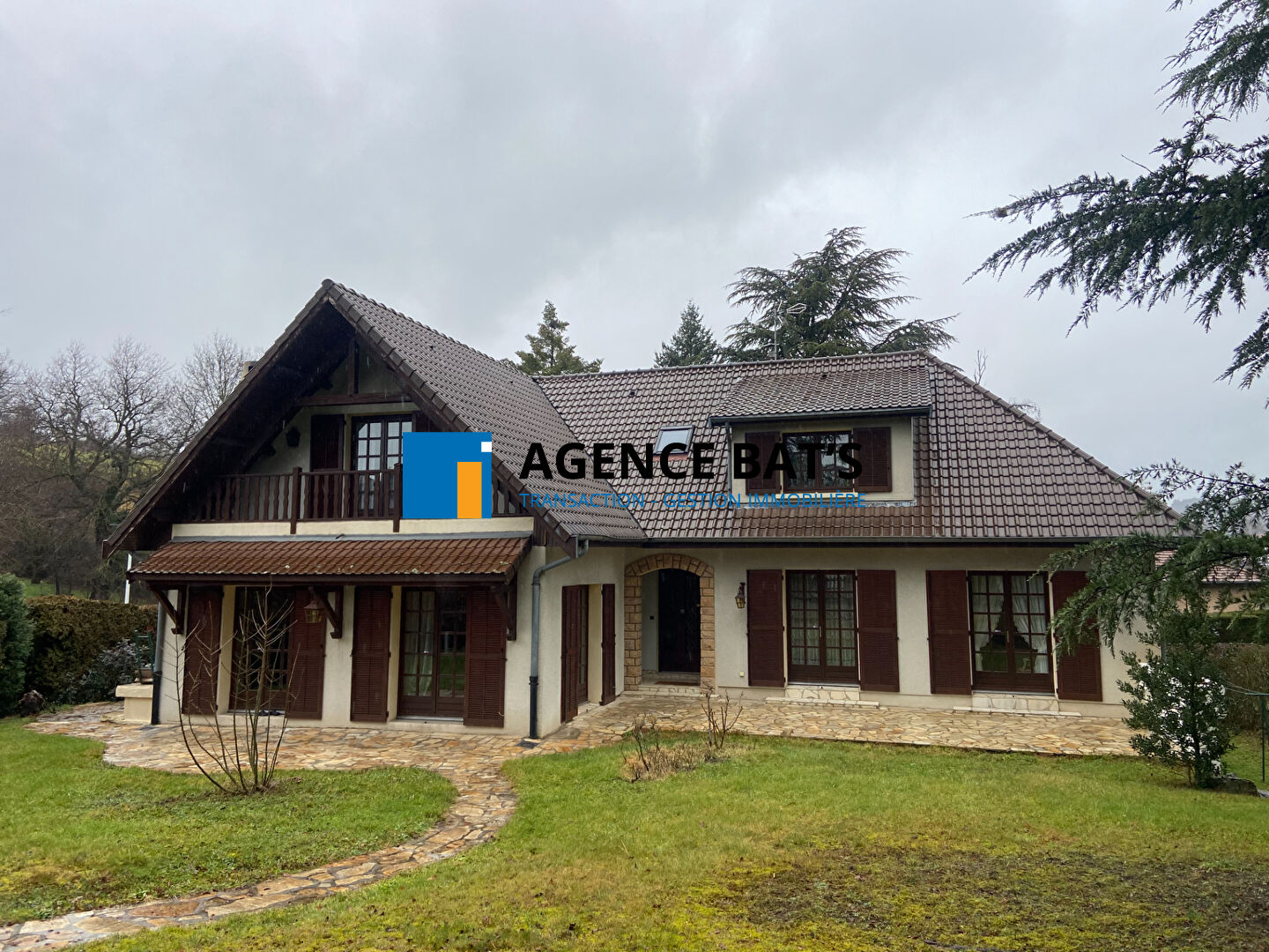 Agence immobilière de AGENCE BAT'S Roche la moliere - Agence Bat's - ROCHE LA MOLIERE
